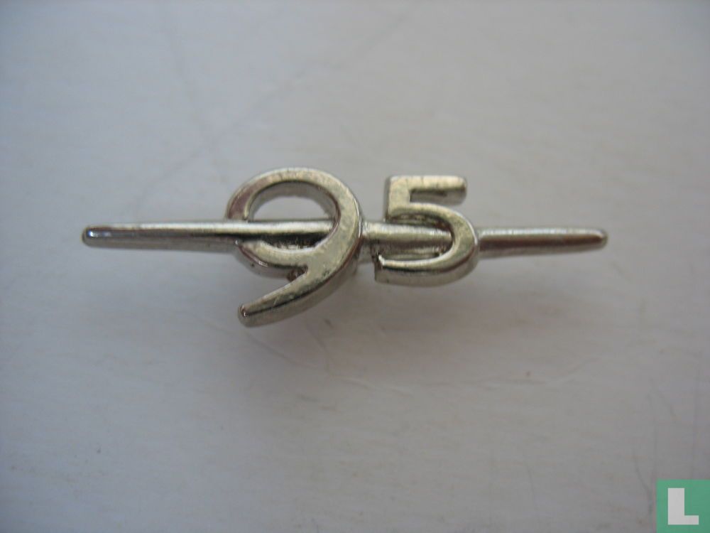 SAAB 95