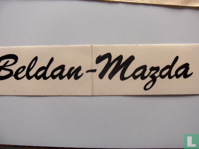 Beldan Mazda