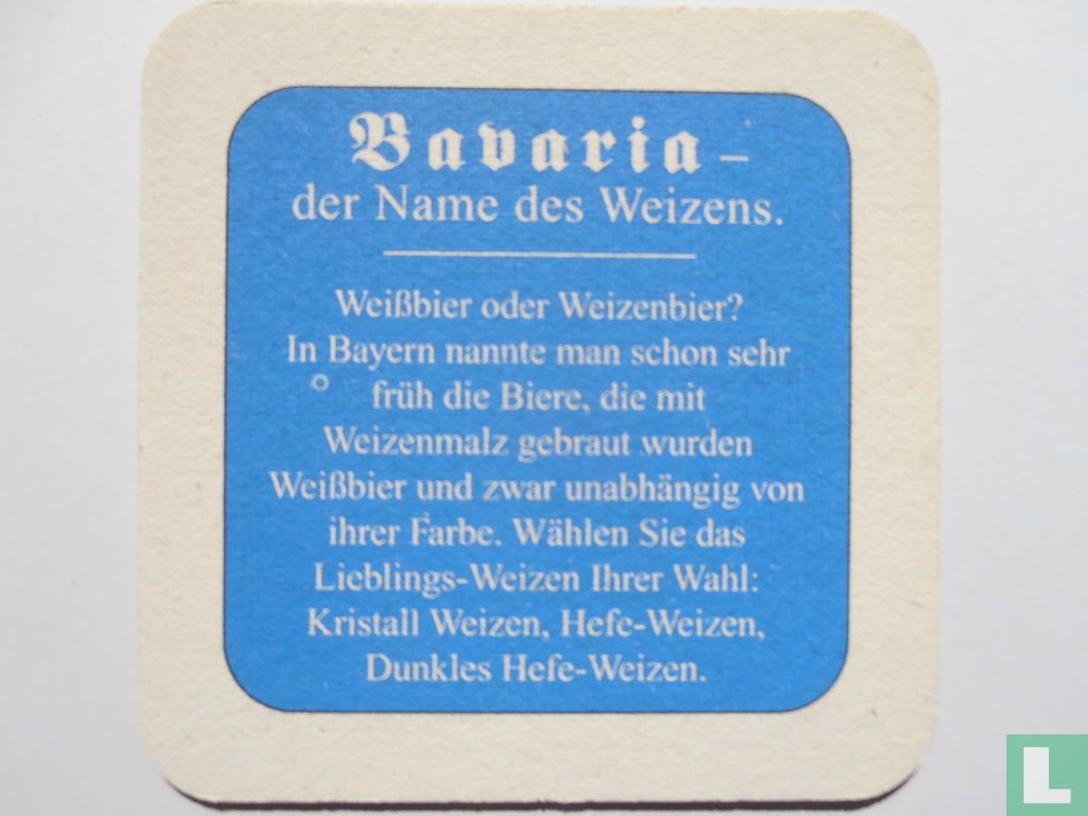 Bavaria 