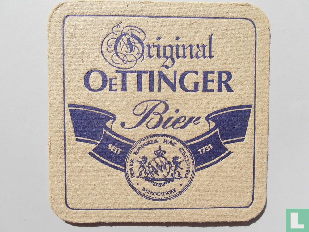 Original Oettinger