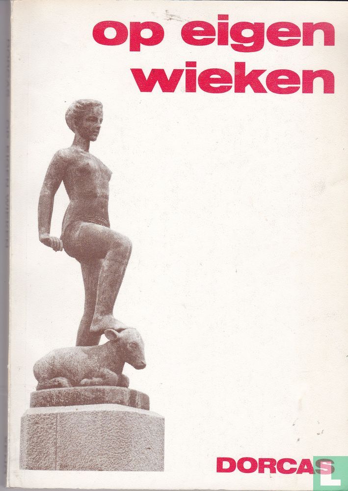 Op eigen wieken