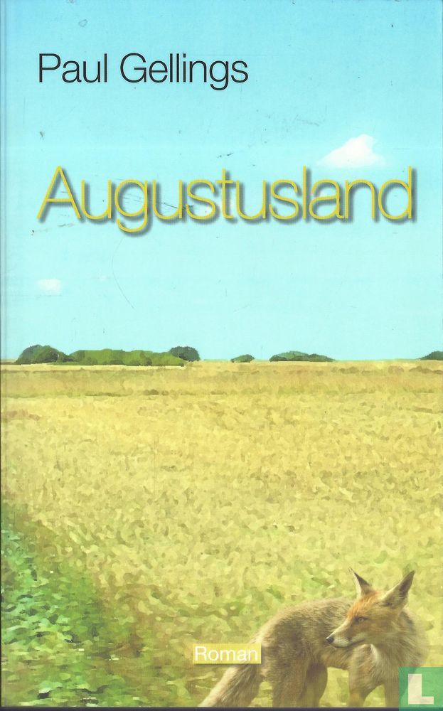 Augustusland