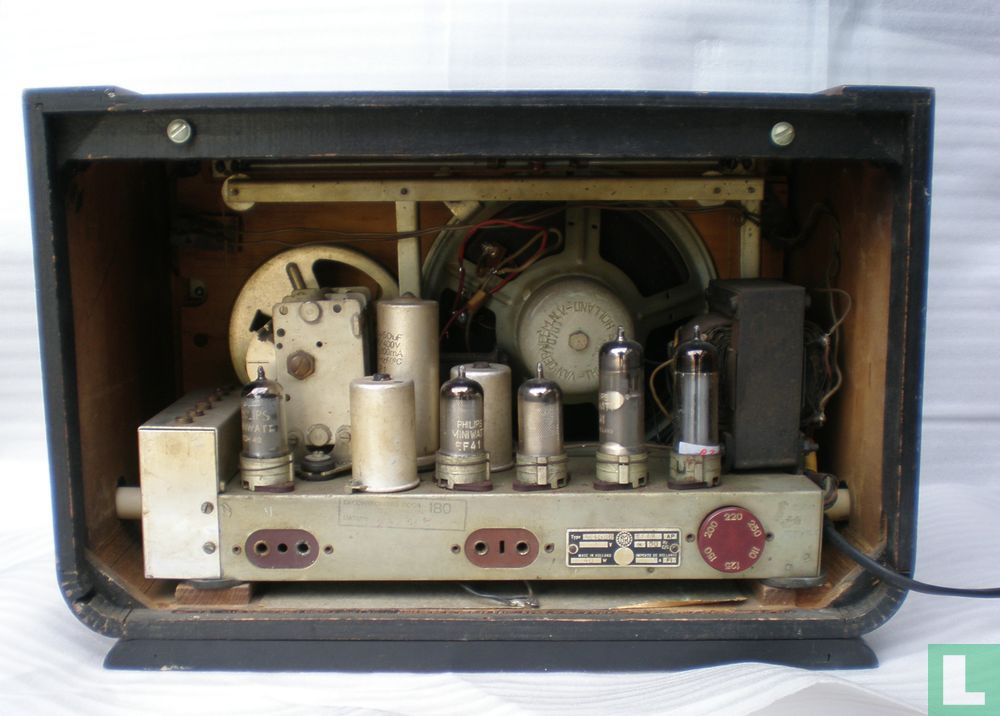 Aetherkruiser AK 1500