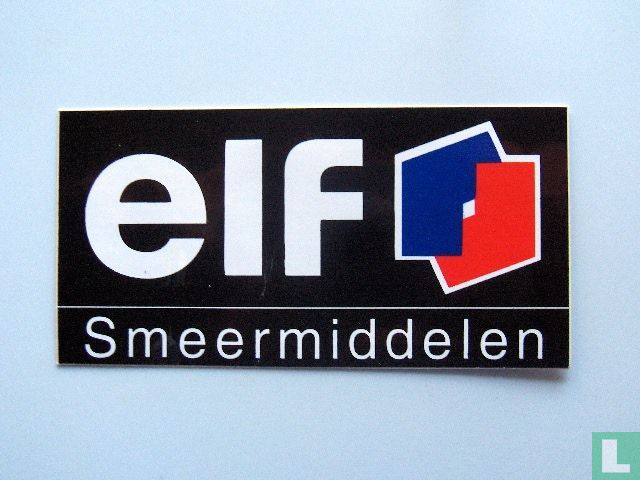 Elf smeermiddelen