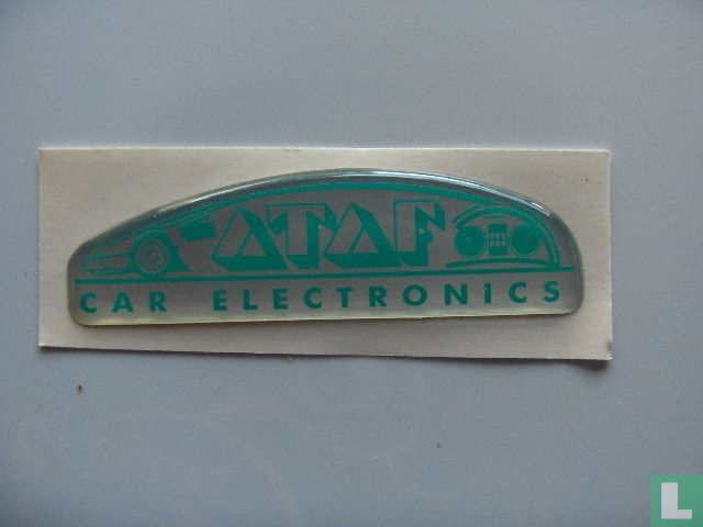 Ataf car electronics