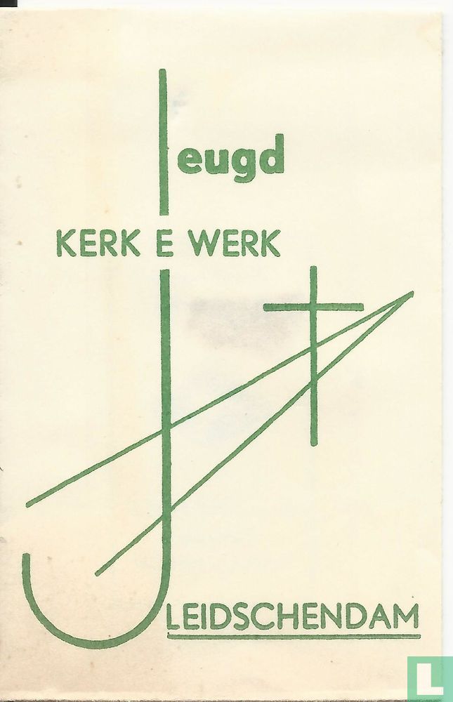 Jeugd Kerk e Werk
