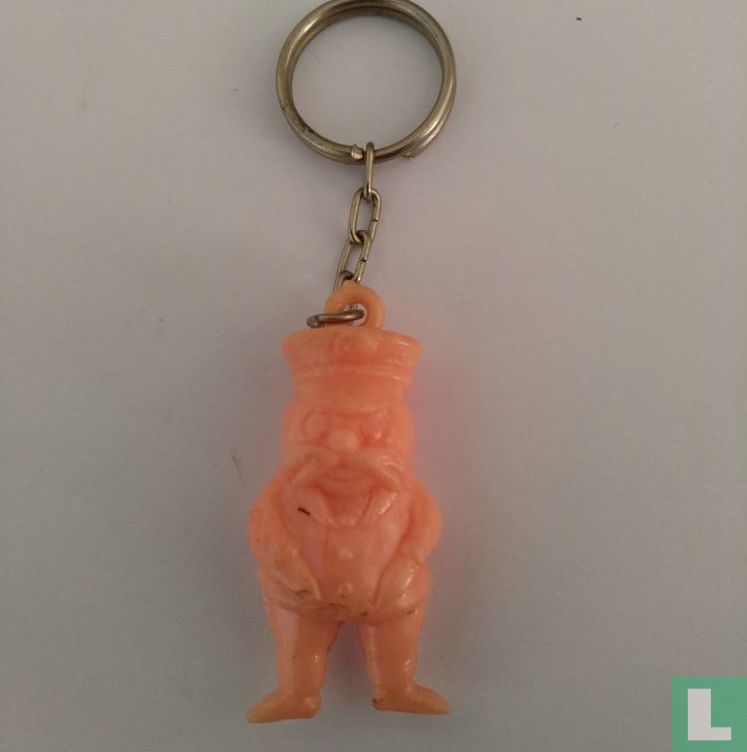 Walrus [roze]