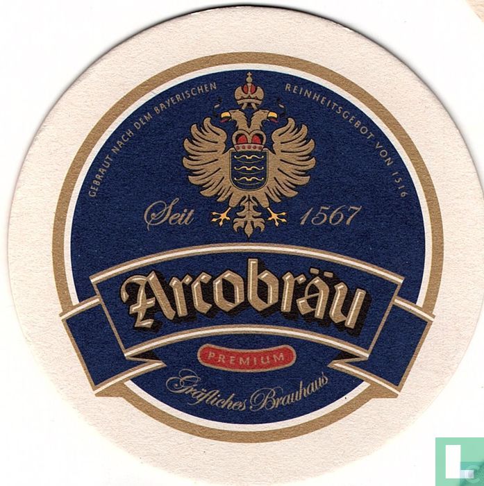 Arcobräu