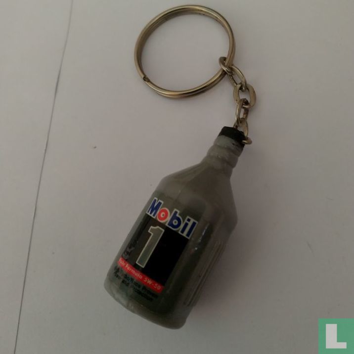 Mobil 1