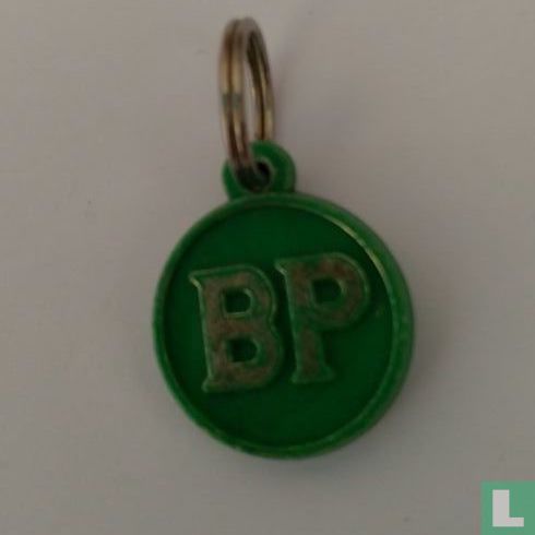 BP