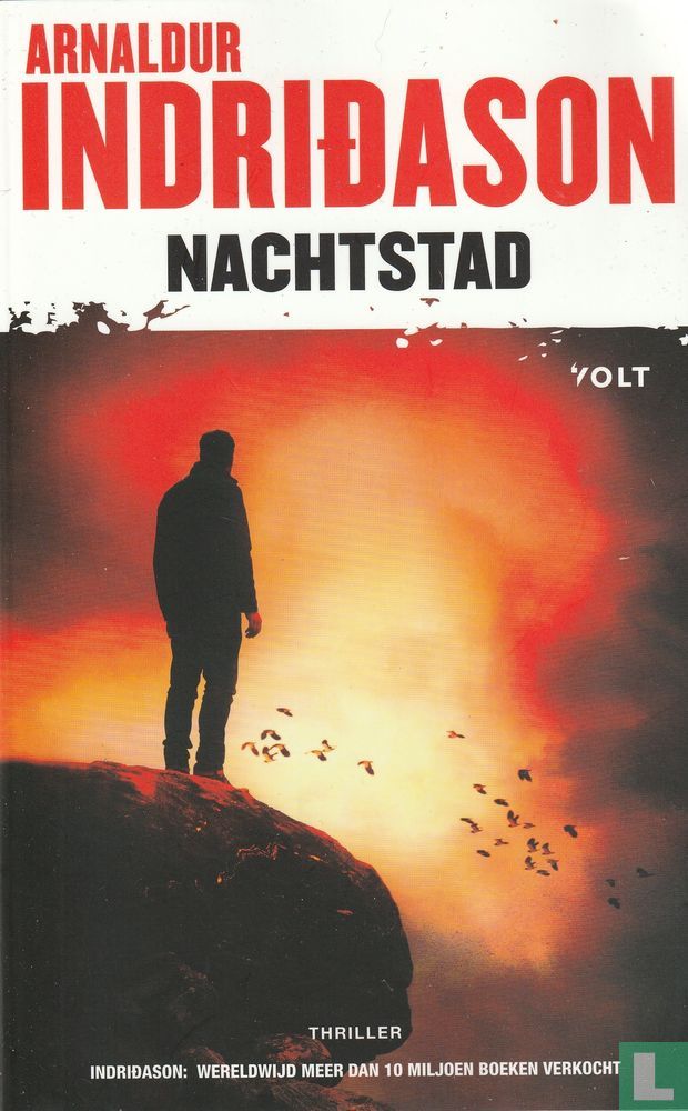 Nachtstad