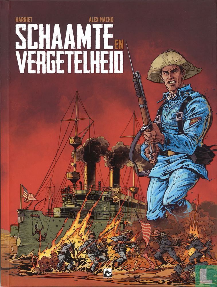 Schaamte en vergetelheid