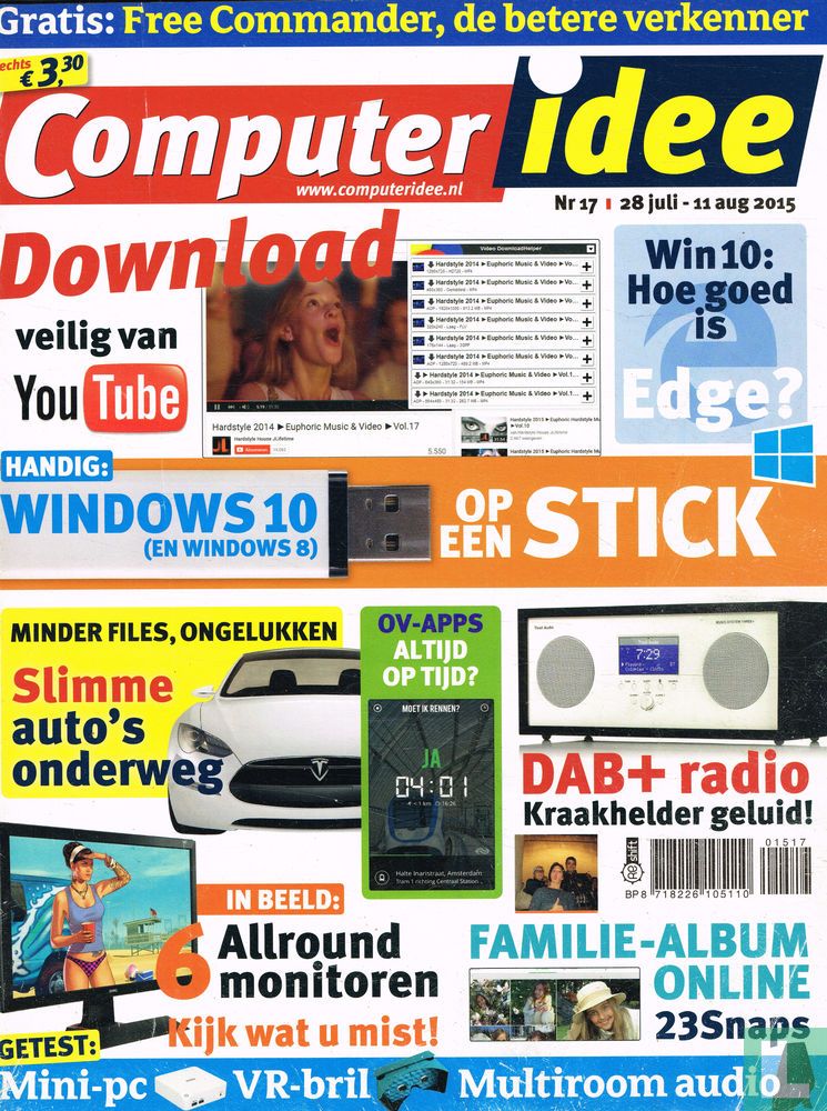 Computer Idee 17
