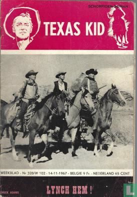 Texas Kid 102 328