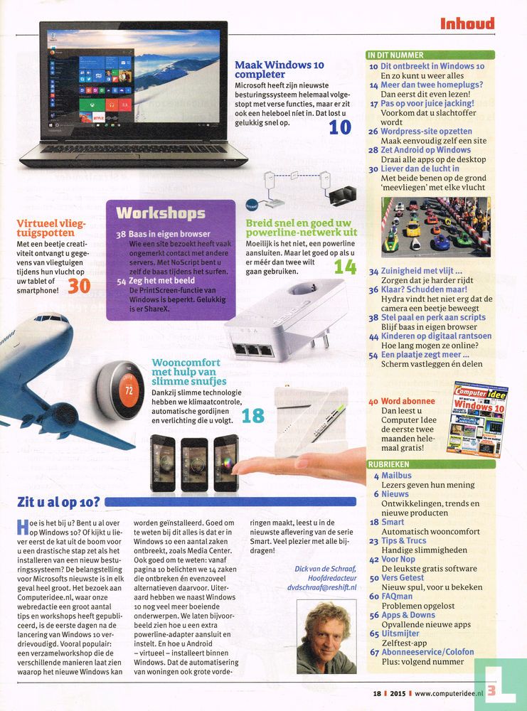 Computer Idee 18