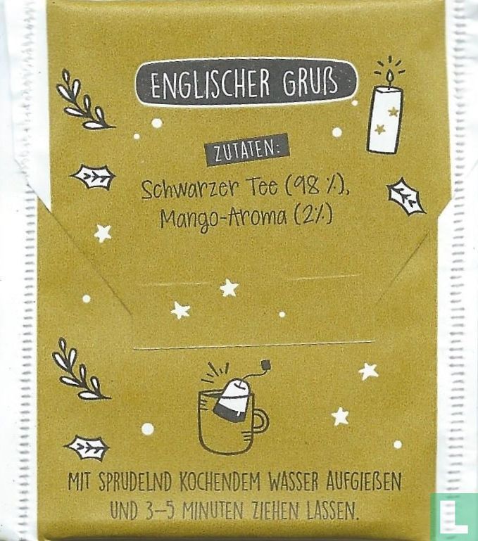 22. Dezember