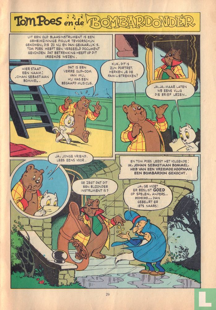Donald Duck 38