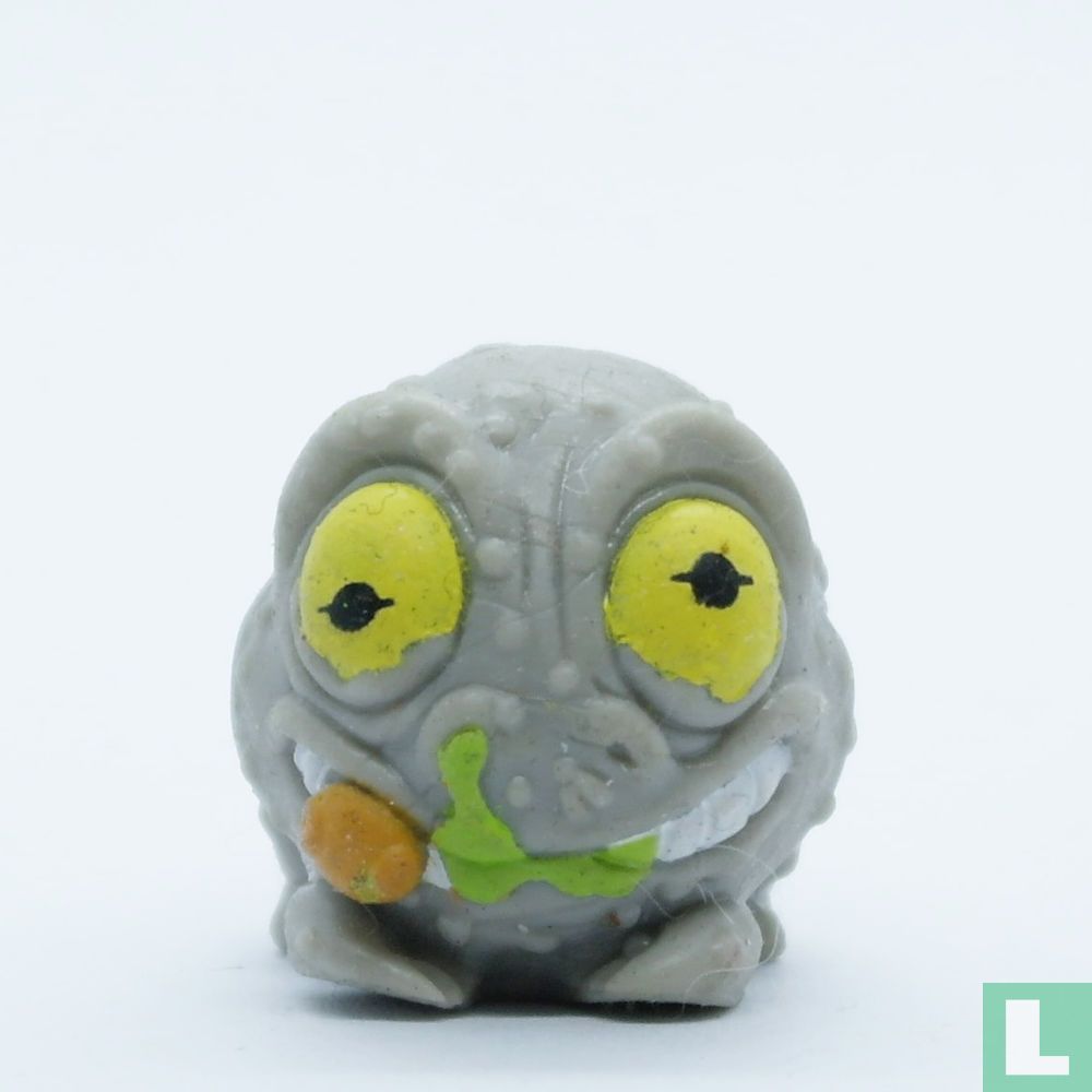 Toodkill (gris)