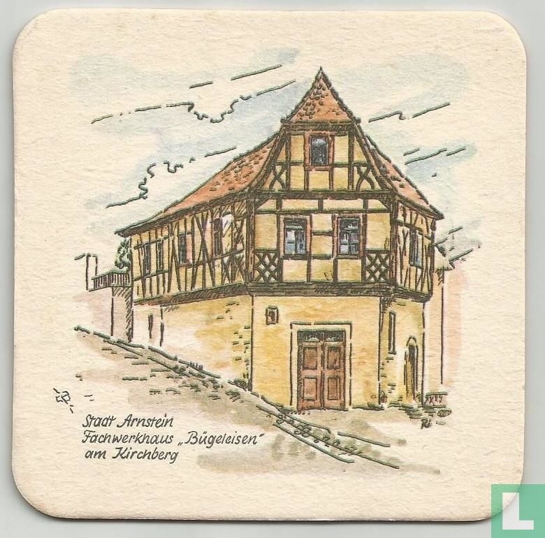 Stadt Arnstein