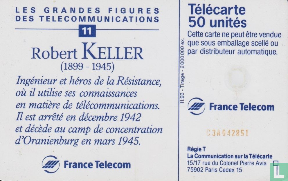 Robert Keller