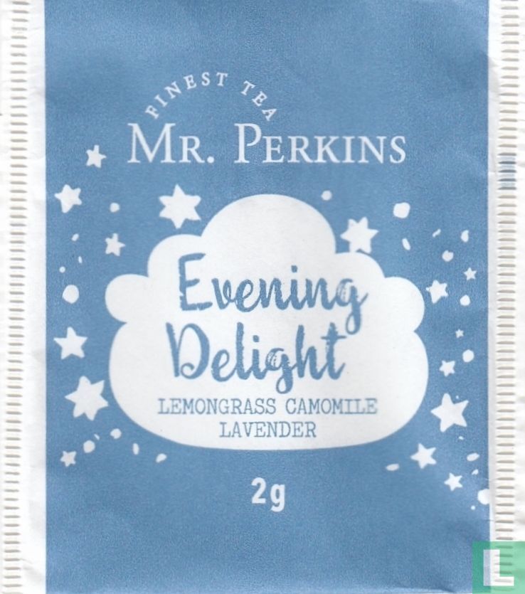 Evening Delight