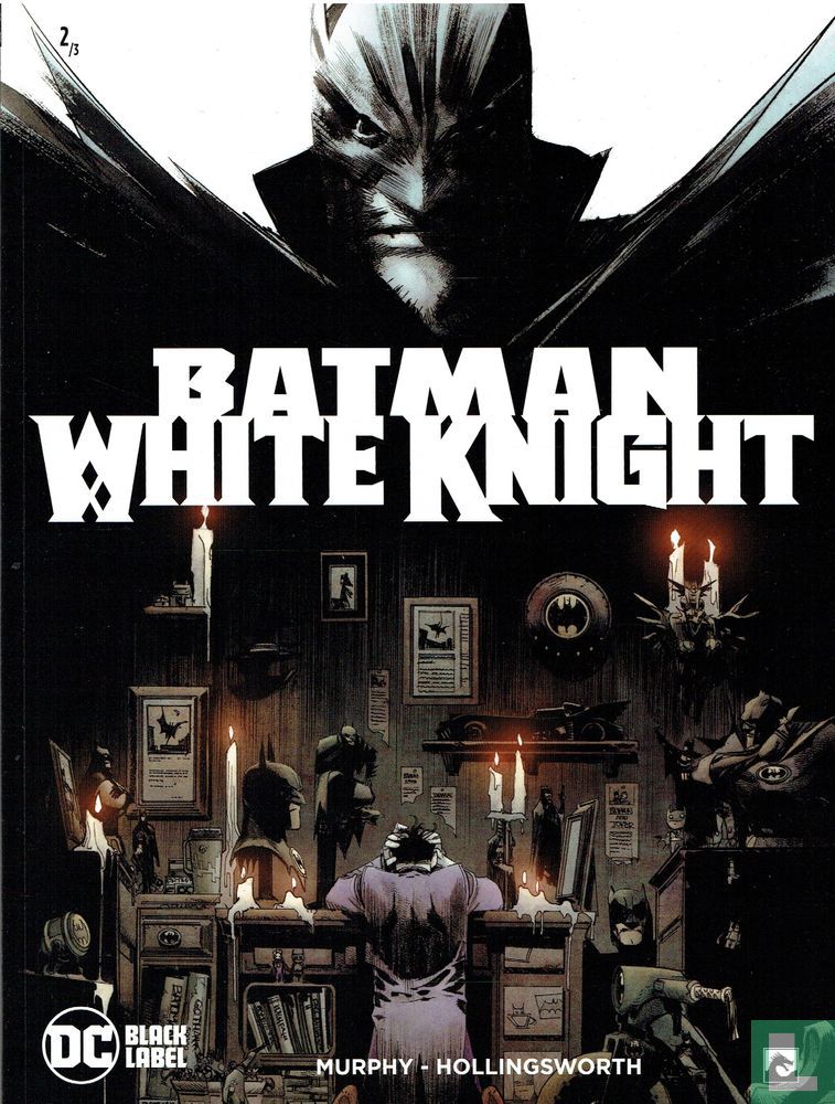 White Knight 2