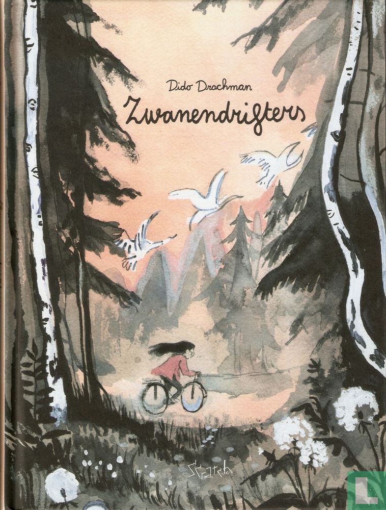 Zwanendrifters