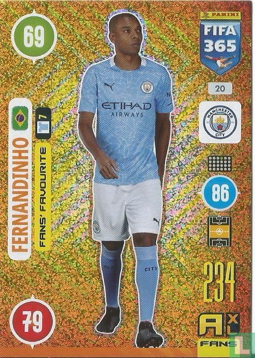 Fernandinho