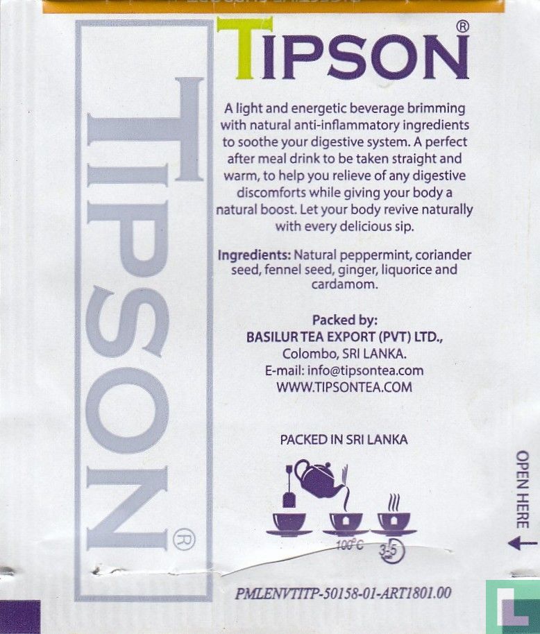 Digestive Support