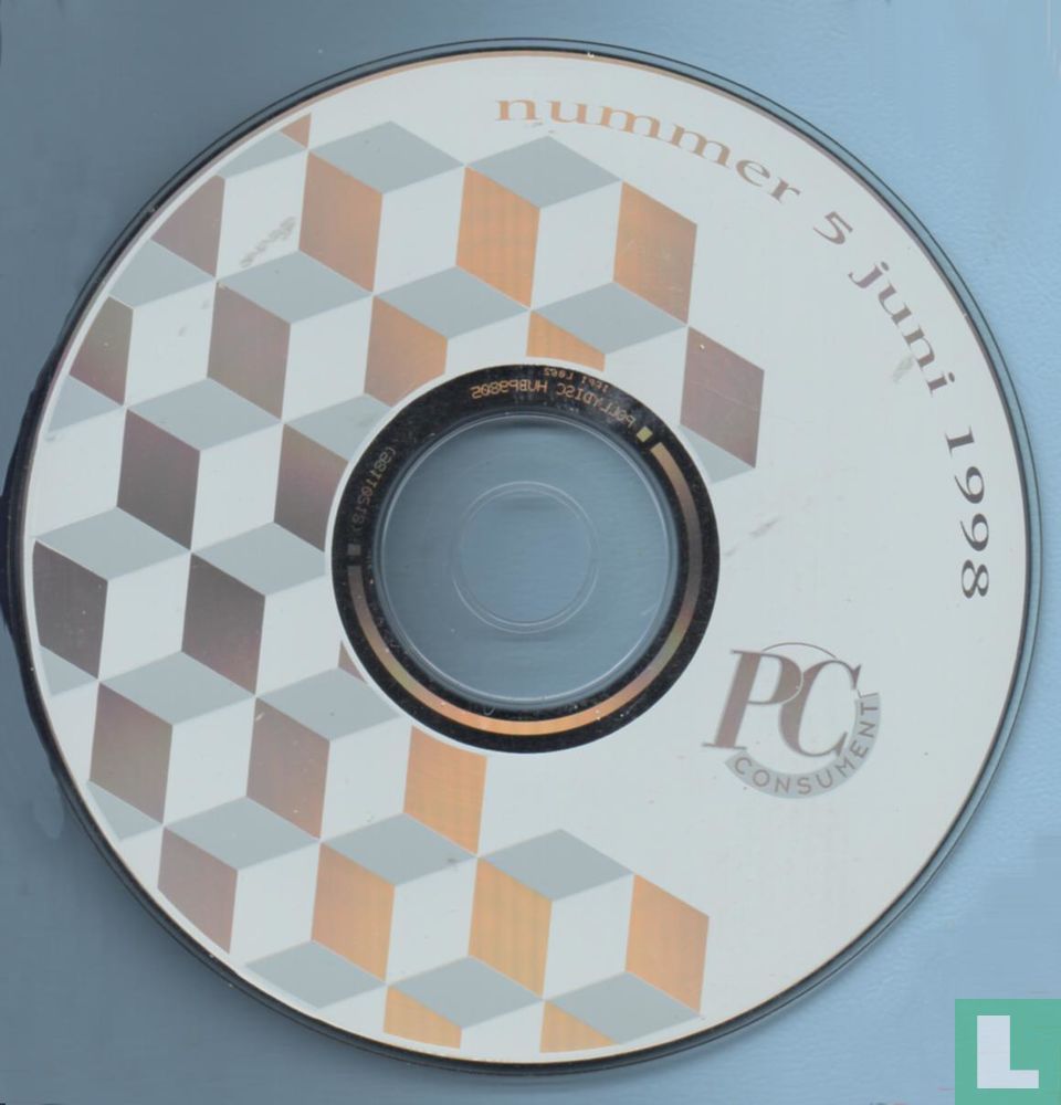 PC Consument 5