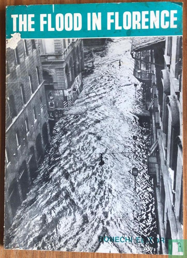 The flood in Florence