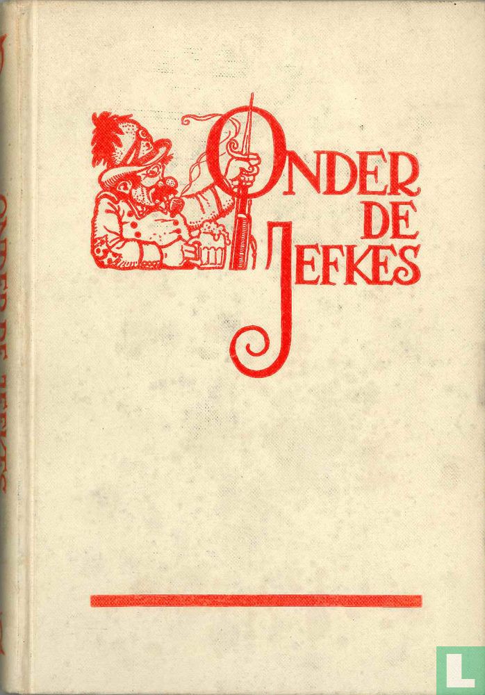 Onder de Jefkes