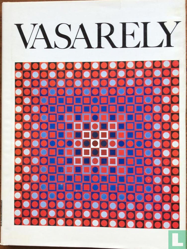 Vasarely
