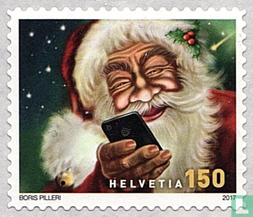 Kerstliederen