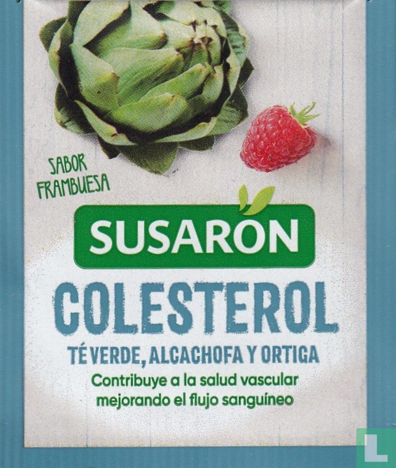 Colesterol