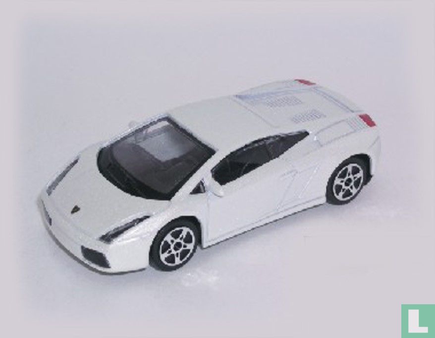 Lamborghini Gallardo