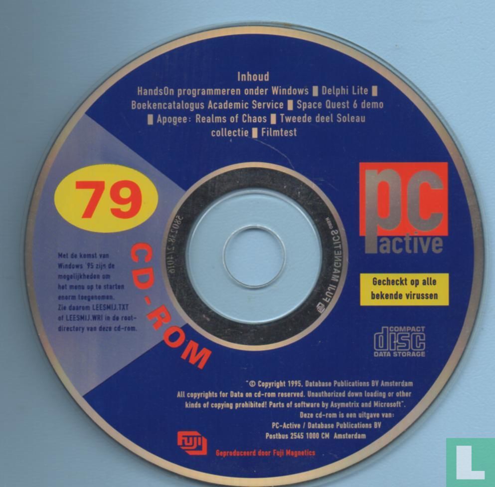 PC Active 79