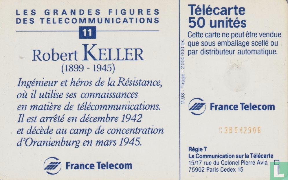 Robert Keller
