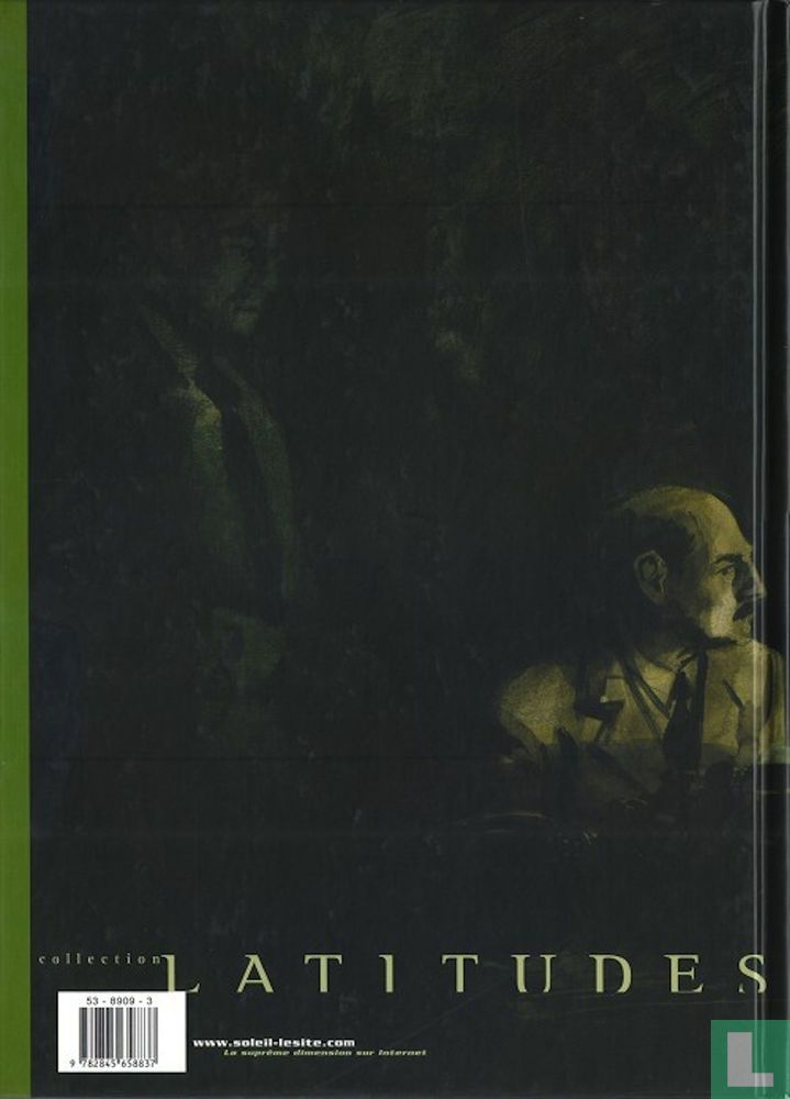 Le curé: intégrale