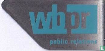 Wbpr Public Relations