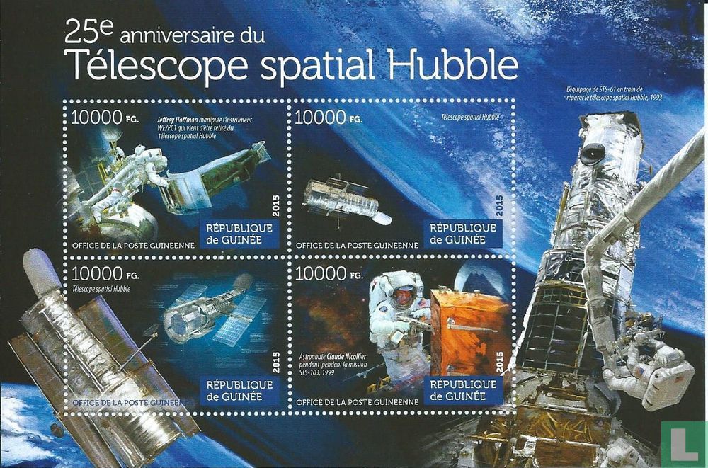 Space travel