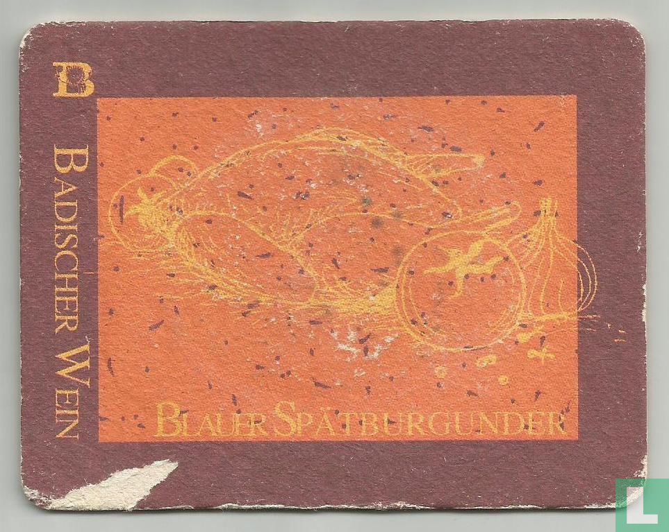 Blauer Spätburgunder