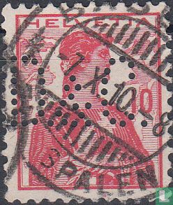 Helvetia