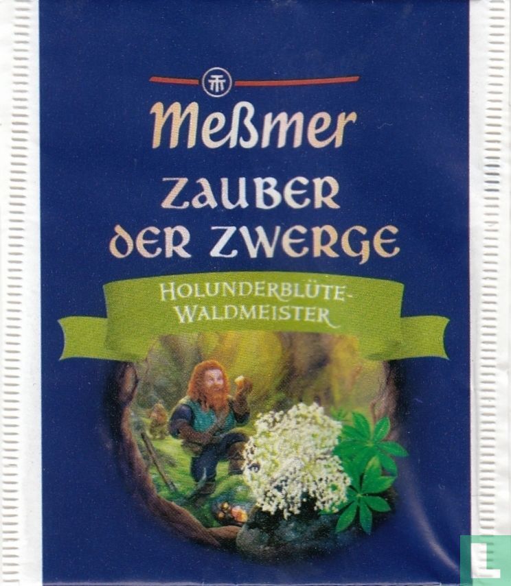 zauber der zwerge