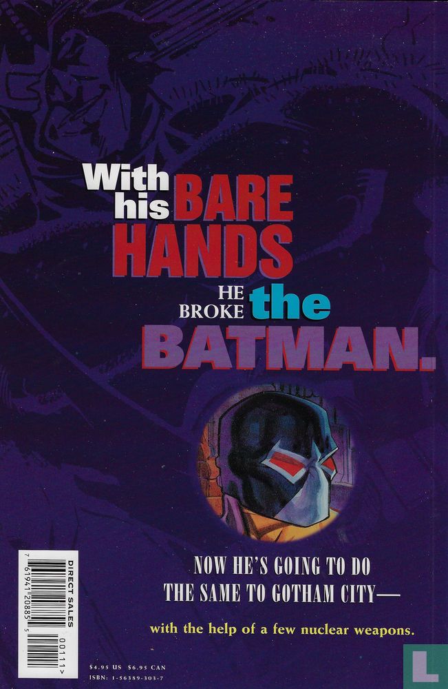 Bane