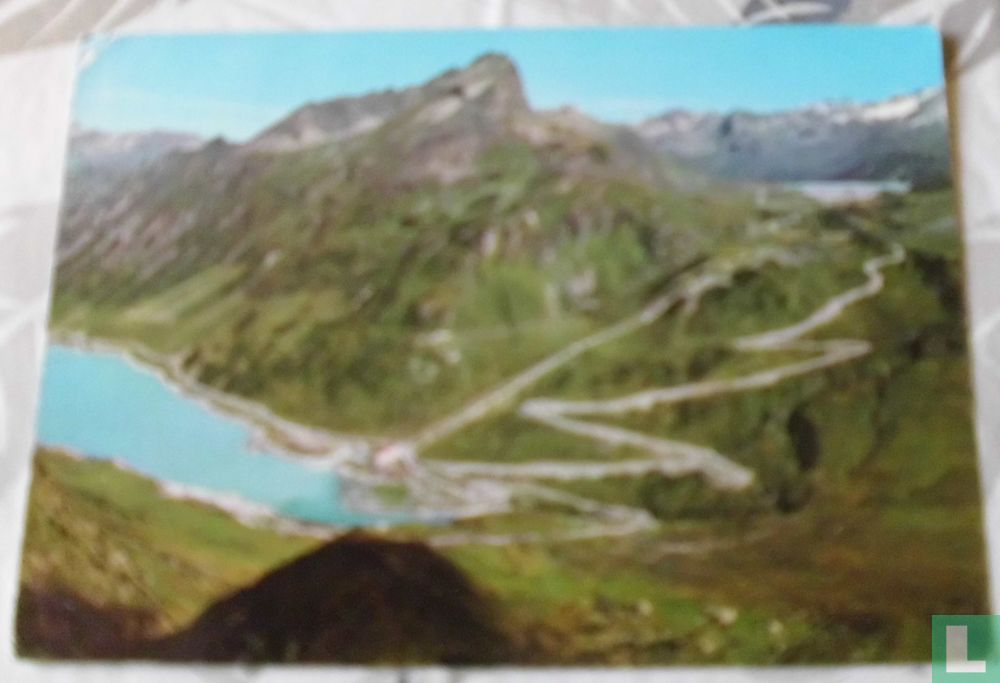 Silvretta