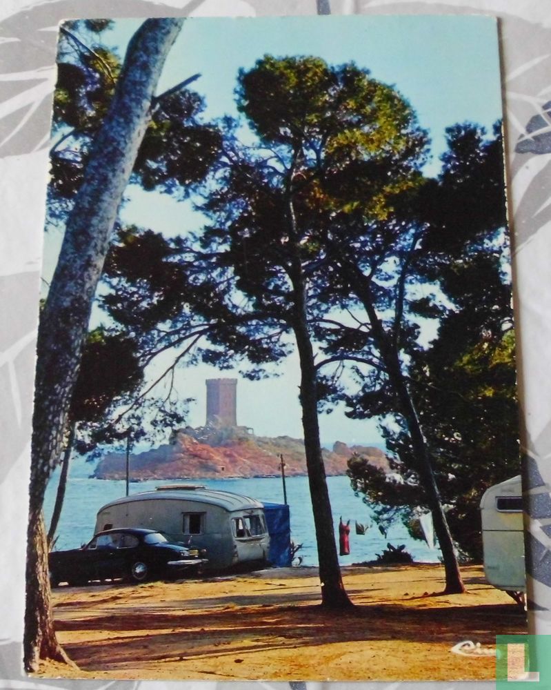 Cote D'Azur