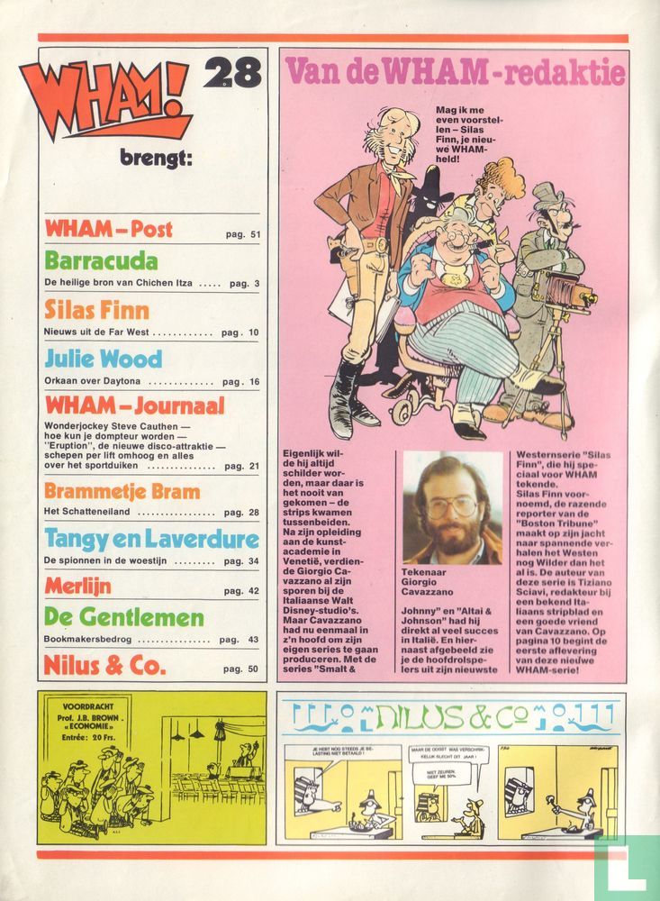 Wham 28