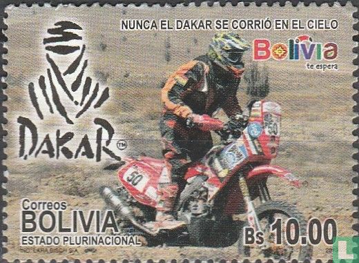 Dakar Rally