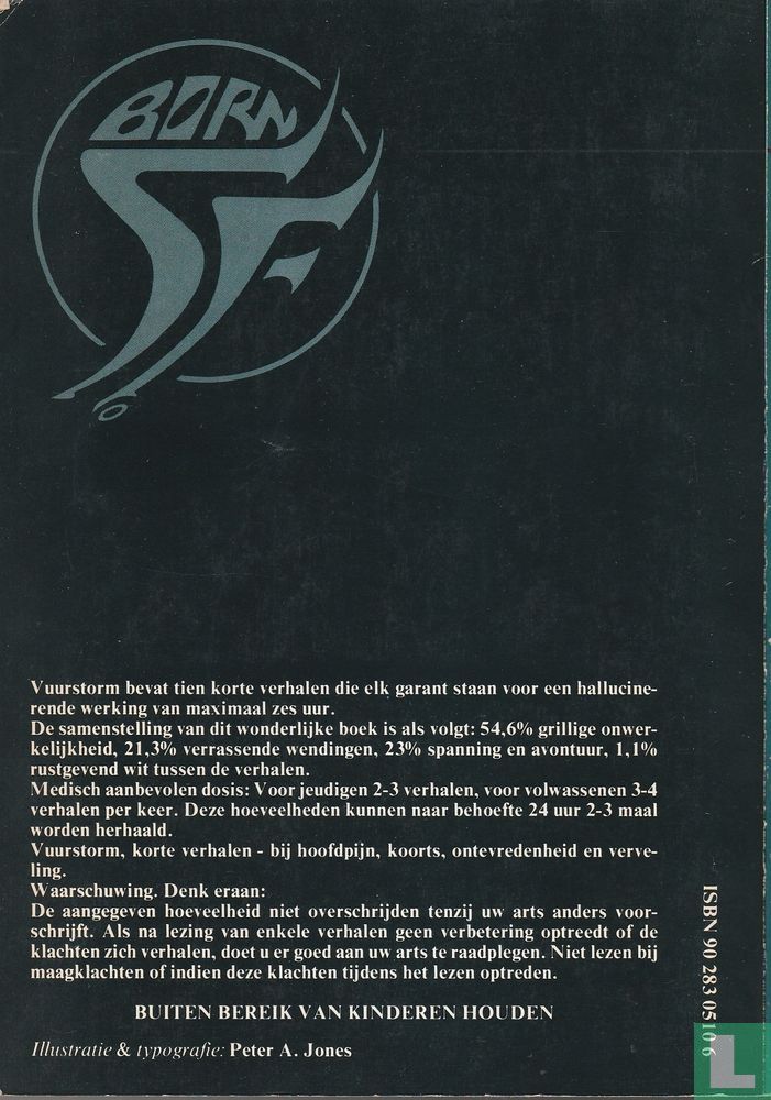 Vuurstorm